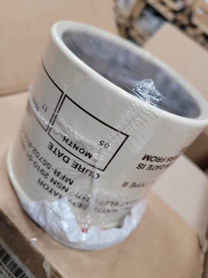 Onan Genuine Part A045Z998 SEPARATOR,FUEL WATER R15S