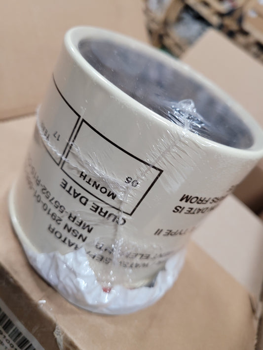 Onan Genuine Part A045Z998 SEPARATOR,FUEL WATER R15S