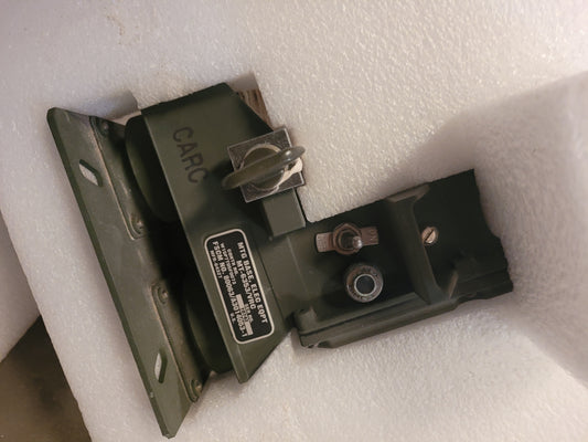 5975-01-235-1962	 MT-6353VRC	MOUNTING BASE A3014053-1 MRAP M-ATV