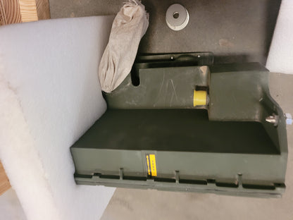 5975-01-235-1962	 MT-6353VRC	MOUNTING BASE A3014053-1 MRAP M-ATV
