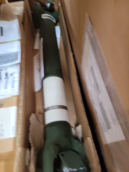 FMTV 5 TON DRIVE SHAFT FORWARD EAR TO REAR PROP SHAFT LMTV M1083, M1084, M1085