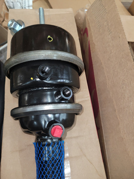 FMTV LMTV Rear Air Brake Chamber 2530-01-394-8332