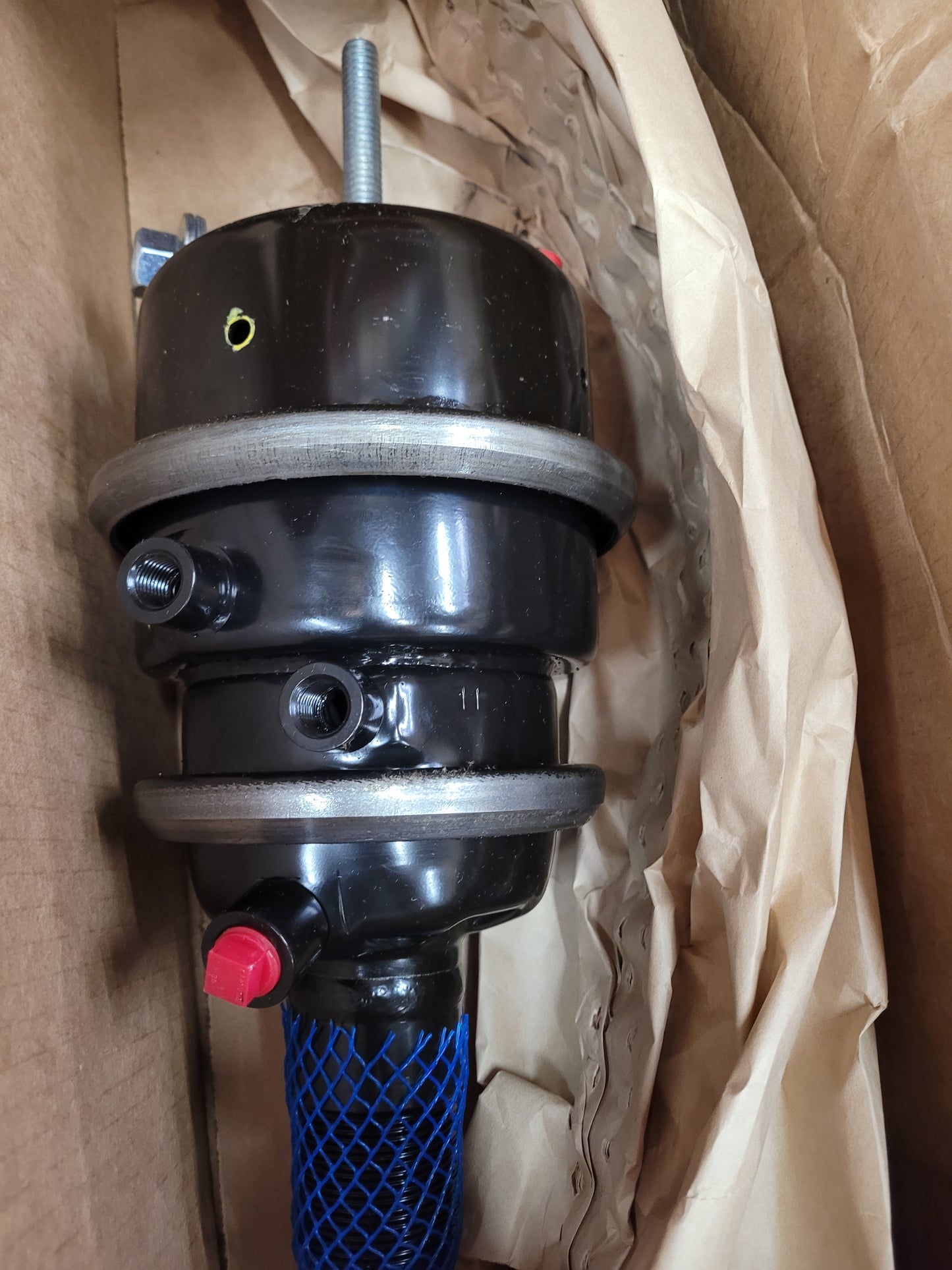 FMTV LMTV Rear Air Brake Chamber 2530-01-394-8332