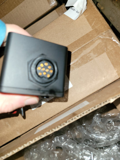 2590-01-587-3299	3692084C92 821100 CONTROL BOX,FIRE SUPPRESSION SYSTEM MRAP