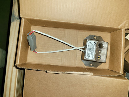 6350-01-542-9955  3684210C1 421696 10009101 6031433 KIDDIE CONTROL ALARM