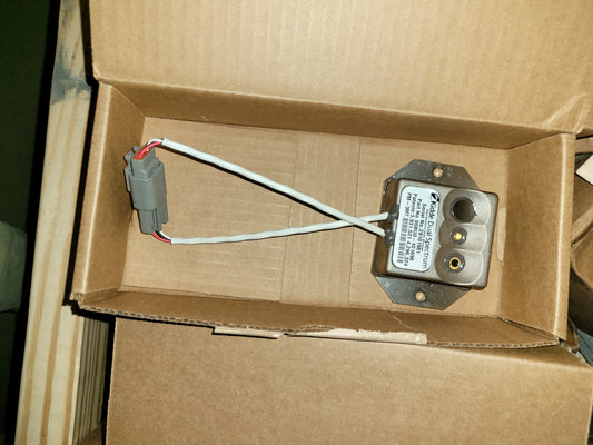 6350-01-542-9955  3684210C1 421696 10009101 6031433 KIDDIE CONTROL ALARM