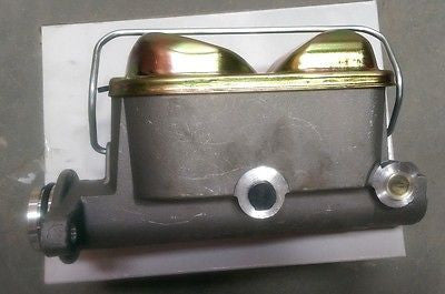 HUMMER H1 HUMVEE HMMWV M998 BRAKE MASTER CYLINDER 5582537, 2530-01-179-7589