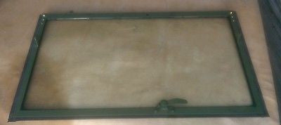 M939A2, M900 5 TON WINDSHIELD GLASS ASSY INNER WINDSHIELD R/H 011307944.2510