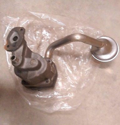 GM Hummer H1 6.5L 6.5 Engine Oil Pump DIESEL HMMWV High Volume  12567769