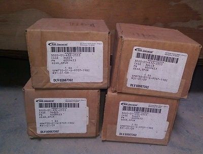 HUMMER H1 12K UPPER GEARED SPUR GEAR HMMWV M998  6009453 AM General