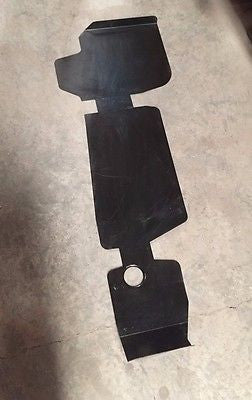 NEW Hummer H1 HMMWV Fuel Tank Bottom Shield 6005553