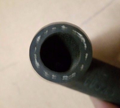 Hummer H1 Humvee Heater Hose (90 Degrees) 6006269 Humvee
