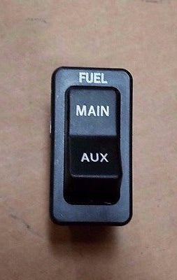 Hummer H1 Humvee FUEL TANK SWITCH 06005527