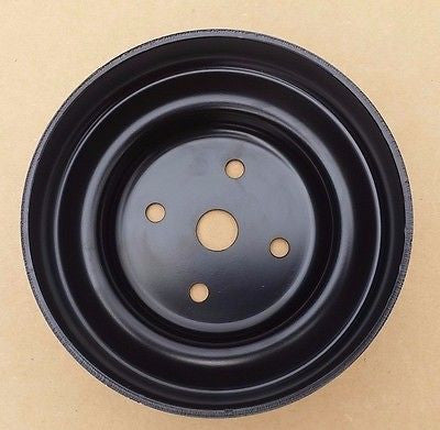 Hummer H1 HMMWV Pulley Turbo Water Pump, 6006809 12556143