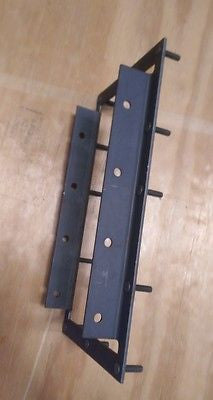 HMMWV Hummer H1 Retainer Assy Fuel Tank 6003450