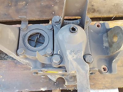 HUMMER H1 HMMWV GEARED HUB CTIS (10.3 GVW){FRONT LH/REAR RH} AM GENERAL 6007128