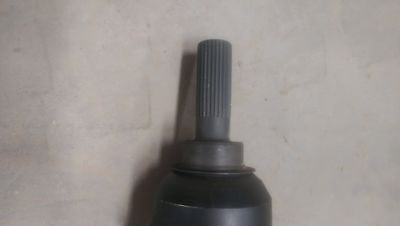 HMMWV Halfshaft, R/H FRONT 12342974-2  HMMWV Humvee M998A1, H1
