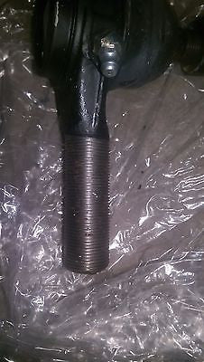 Hummer H1 HMMWV TIE ROD End L/H  5591025 12338311-1