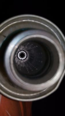 M151 MUFFLER EXHAUST SYSTEM 7331260 JEEP Military Parts