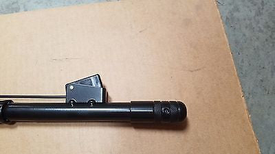 M998 HMMWV HUMMER 1 1/4-TON 12339218 PARKING BRAKE LEVER ASSY.