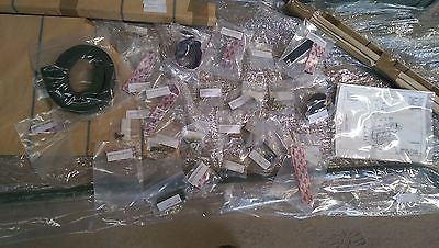 HMMWV M998 WINTERIZATION KIT TWO MAN 2540-01-394-4454