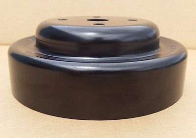 Hummer H1 HMMWV Pulley Turbo Water Pump, 6006809 12556143