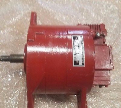 HMMWV M35A2 100 AMP 24 v ALTERNATOR  Humvee M998 USA 5717244