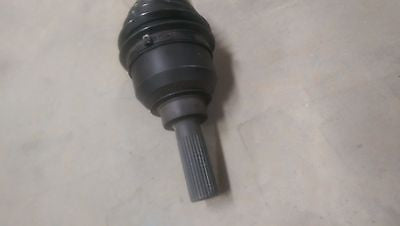 HMMWV Halfshaft, R/H FRONT 12342974-2  HMMWV Humvee M998A1, H1