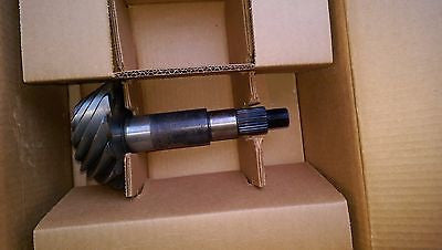 HUMMER H1 HMMWV M998 Humvee 2.73 Ring and Pinion Gear Set 5935390