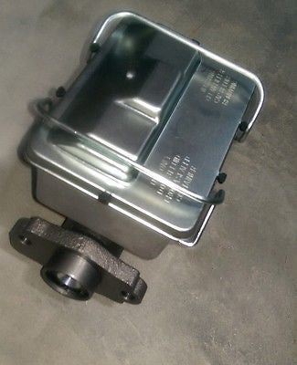 Hydraulic Brake Cylinder 12342898, 5939354, 2239103