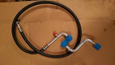 Hummer H1 HOSE ASSEMBLY, A/C (DISCHARGE) 6009305 Humvee