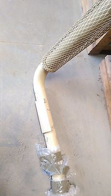 TAN Deep Water FORDING KIT M998 HMMWV Humvee Military Truck 2990-01-319-5435