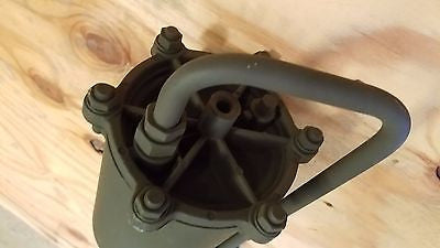 2.5 TON M35A2 AIR PACK BRAKE ASSY M44 M35 M108 M109 M185 8345003 12368255