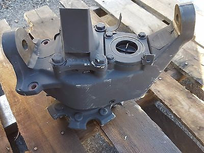 HUMMER H1 HMMWV GEARED HUB CTIS (10.3 GVW){FRONT LH/REAR RH} AM GENERAL 6007128