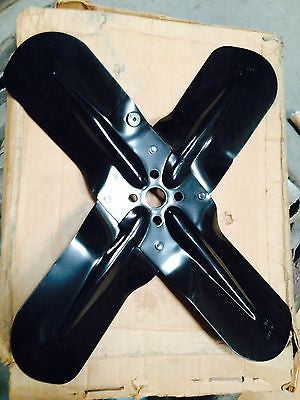 NEW M151 Jeep Fan Blade 8342323