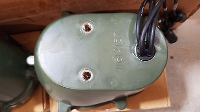 HMMWV M151, M800 G741, M35A2, M998 Rear Tail Light 11614157 Military Truck Light