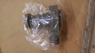 NOS M151 Water Pump Jeep A1 A2 8754598, 006781849.2930
