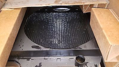 NEW M35A2 MULTI FUEL RADIATOR ENGINE COOLING 2930-00-862-6939 M44 M35 2.5 Ton