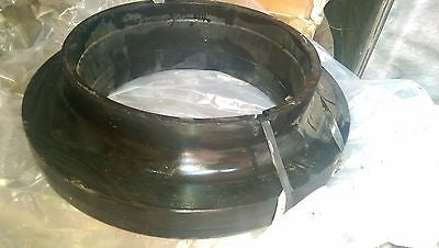 HUMMER H1 HMMWV Humvee RUNFLAT, WHEEL (16.50) {2 PIECE WHEEL) 12342638-1