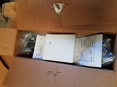 HMMWV FRAG DOOR MIRROR ASSY Kit, PAIR RH  LH  H1 HUMMER M998 57K3214 W/ Hardware