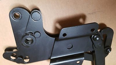 M998 HMMWV HUMMER 1 1/4-TON 12339218 PARKING BRAKE LEVER ASSY.