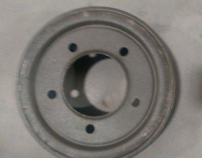 M151 BRAKE DRUM Ford Mutt  Jeep 7025887