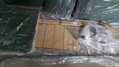 HMMWV M998 WINTERIZATION KIT TWO MAN 2540-01-394-4454