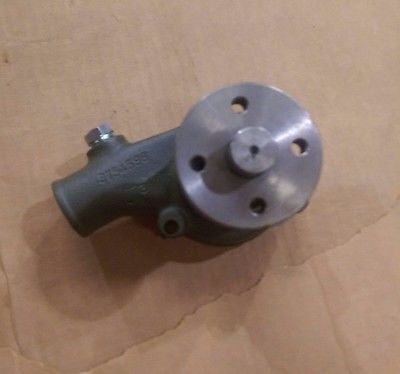 NOS M151 Water Pump Jeep A1 A2 8754598, 006781849.2930