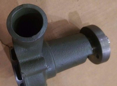 NOS M151 Water Pump Jeep A1 A2 8754598, 006781849.2930