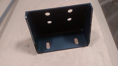 HMMWV REAR BUMPER Support Bracket HUMMER/M998/H1/HUMVEE 12338194