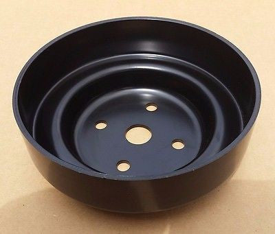 Hummer H1 HMMWV Pulley Turbo Water Pump, 6006809 12556143