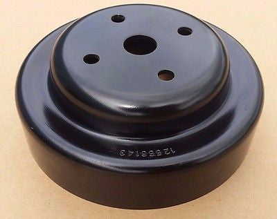 Hummer H1 HMMWV Pulley Turbo Water Pump, 6006809 12556143