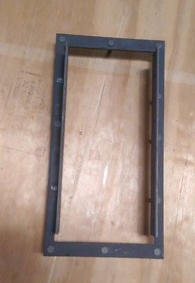 HMMWV Hummer H1 Retainer Assy Fuel Tank 6003450