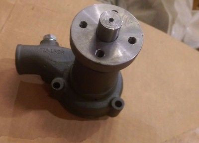 NOS M151 Water Pump Jeep A1 A2 8754598, 006781849.2930